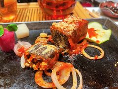 铁板羊肚菌-叶叶菩提(旗舰店)