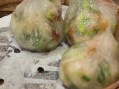 -添好运点心专门店(中环IFC店)