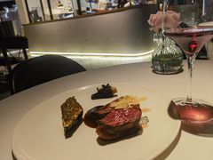 -L'Arome芳芳法国餐厅(仙林金鹰店)