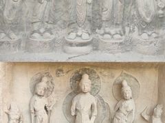 -炳灵寺世界文化遗产旅游区