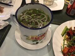 -海尔巴格·新疆菜(吐鲁番店)