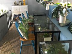 -弗劳尔花艺坊(龙涛店)