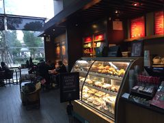 -星巴克(浙江省人民医院店)