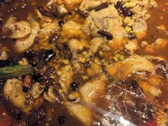 -川哥辣妹(南岗店)