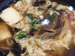 -买又大餐厅(福林里店)