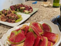 -厚味居炙子烤肉·清真(天桥南纬路店)