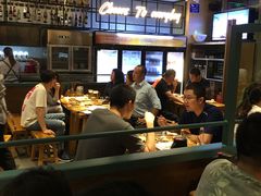 -木屋烧烤(坂田天安云谷店)