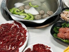 -老猫牛肉火锅(沙溪店)