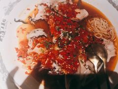 -佬麻雀·剁椒鱼头(京基KK One店)