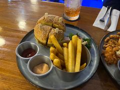 -bluefrog蓝蛙(皇庭广场店)