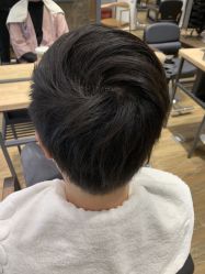 -Mentor Hair Salon