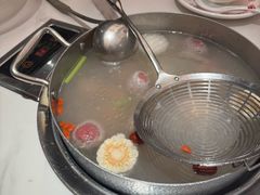 -八合里潮汕鲜牛肉火锅(深圳海岸城店)