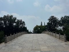 -赵州桥景区