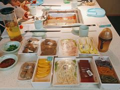 -野妹火锅(龙岗店)
