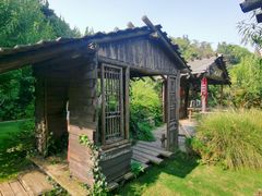-无锡蠡湖国家湿地公园-蠡园