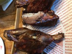 -鼎原力量东北吊炉烧烤(临河街店)