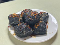 臭豆腐-五娭毑臭豆腐(黄兴南路店)
