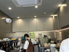 -JPG canteen(广州乐峰广场店)