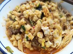 -老乌家特色小炒泡馍(大皮院店)