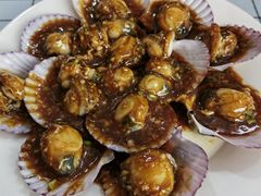 -华春餐馆(鱼山路店)