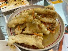 -乐趣小炉子烧烤(六里桥店)