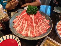 -五星桥原切肥牛火锅·30年专注好牛肉(湖塘店)