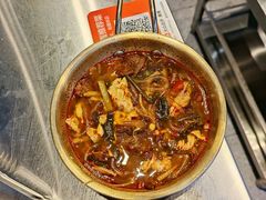 -哈哈碳都·牛肋条无限自助烤肉(台江万达店)