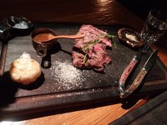 -Amanda餐厅(长乐路店)