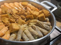 -黄记煌三汁焖锅(渝北金港国际店)