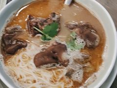 -CHINCHIN 青青·泰国料理(万象食家店)
