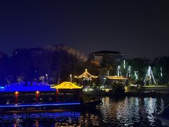 -扬州古运河