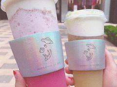 -喜茶(北京三里屯太古里店)