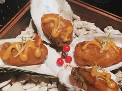 泰味脆蚝-小运河·公馆(国贸店)