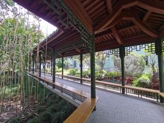 -浙江西子宾馆·瑶园咖啡厅