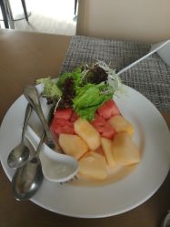 -上海浦东华美达大酒店·宴会厅