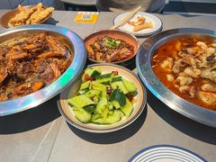 -耍盆友·重庆江湖菜(百子湾店)