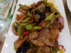 -聚德福海鲜家常菜(刘庄店)