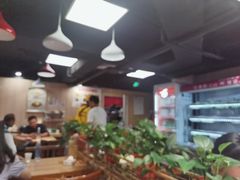 -芙蓉树下·四川冒菜(大悦城店)
