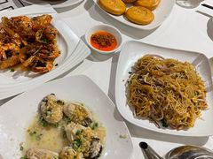 -强记海鲜·大排档(蛇口新街店)