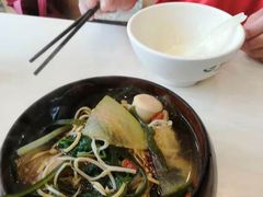 -金乐活美食(中街店)