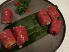 -煲王粤菜餐厅(中侨中心店)