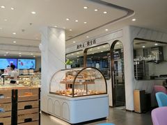 -卡玛王子蛋糕(广雅店)
