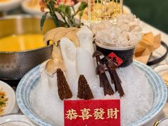 -喜聚薈·花膠雞海鮮火鍋(越秀店)