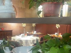 -金枝玉叶上海人家食府(三里河店)