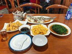 -弘德楼·自家菜园(朱家角古镇店)