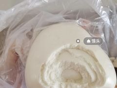 -天泽祥·鼓楼馒头(鼓楼店)