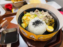 -豪客来牛排(空港华联店)