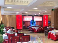 大堂-解家河南菜(商鼎路店)