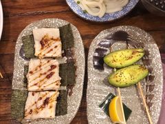 -披头士烧鸟居酒屋(王府井店)