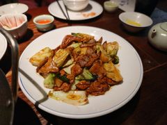 -大牌大·传统杭帮菜(湖滨店)